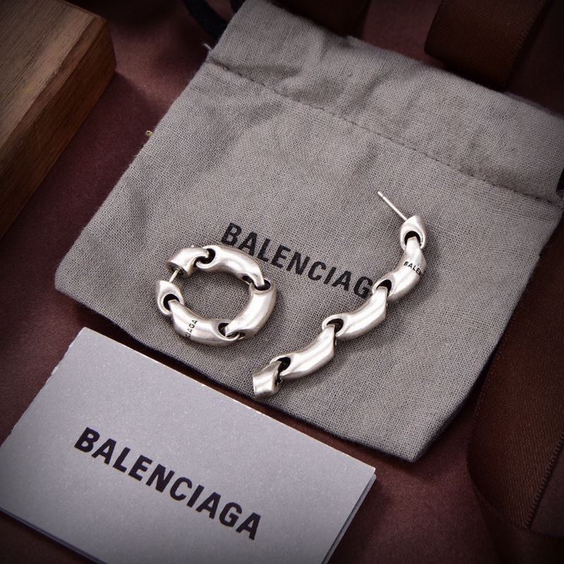 Balenciaga Earrings